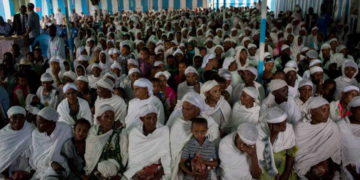 Israel aprobará la llegada de 400 inmigrantes etíopes la próxima semana