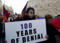 Parlamento de Siria reconoce el genocidio armenio