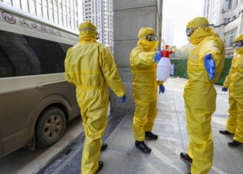 China no permite que la OMS ingrese a la provincia de Hubei infectada por el coronavirus