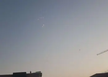 Bombardeo de cohetes desde Gaza: suenan sirenas en el sur de Israel