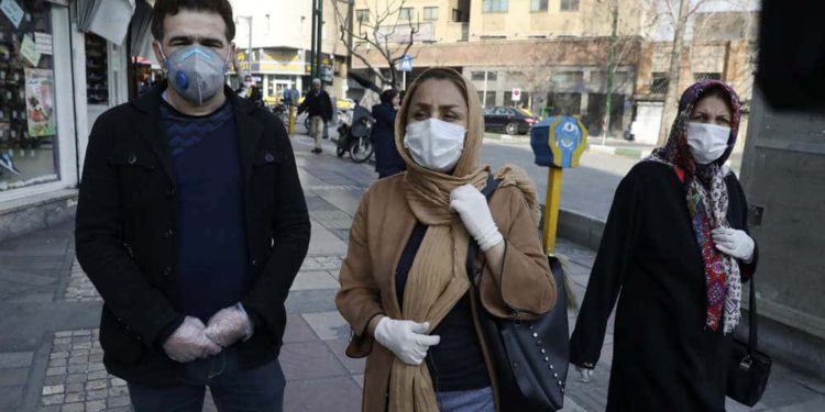 Parlamentario de Irán muere por Coronavirus