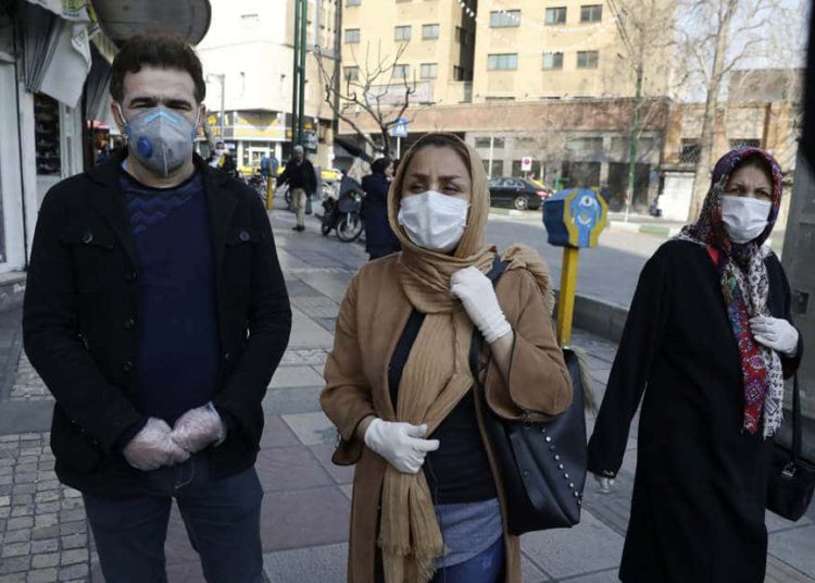 Parlamentario de Irán muere por Coronavirus