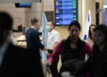 Israel inicia restricciones a visitantes de cinco naciones de Europa por temor al coronavirus