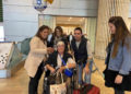 Israelí sobreviviente del coronavirus: Lloré de alegría al regresar a casa