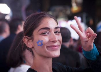 La gran mayoría de los judíos estadounidenses son pro-Israel