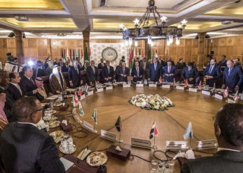 La Liga Árabe rechaza la demanda de la Autoridad Palestina de condenar el acuerdo entre Israel y los Emiratos Árabes Unidos