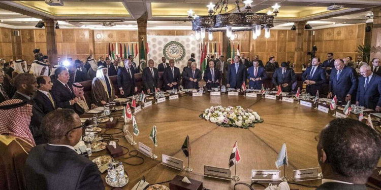 La Liga Árabe rechaza la demanda de la Autoridad Palestina de condenar el acuerdo entre Israel y los Emiratos Árabes Unidos