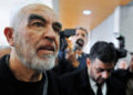 Líder islámico radical sentenciado a 28 meses de cárcel por incitar al terrorismo