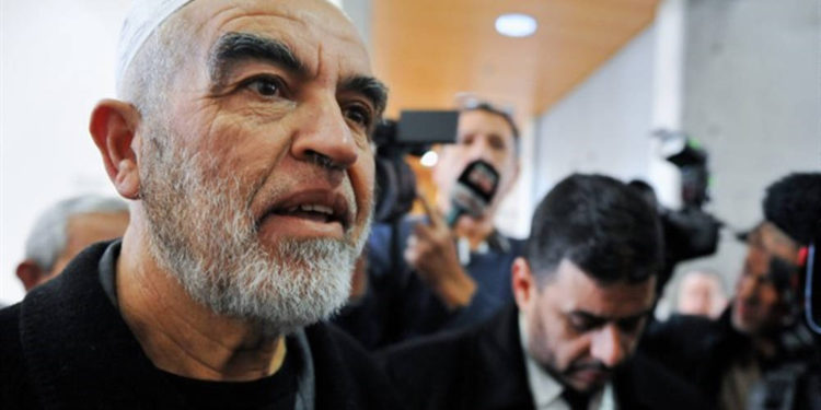 Líder islámico radical sentenciado a 28 meses de cárcel por incitar al terrorismo