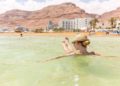Israel reabre Eilat y Mar Muerto: “islas turísticas verdes”