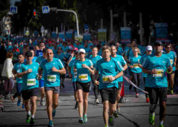 Tel Aviv prohíbe a extranjeros competir en maratón de la ciudad debido al coronavirus