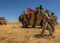 Turquía planea establecer dos bases militares permanentes en Libia