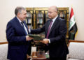 Presidente de Irak nombra a Mohammed Allawi como nuevo primer ministro