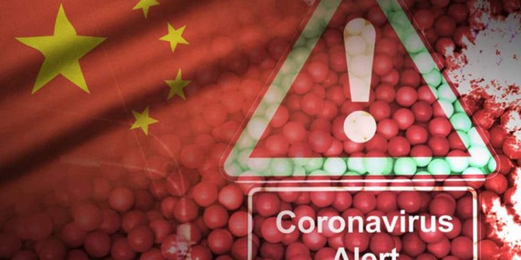 OMS: El mundo debe prepararse para una “eventual pandemia” del coronavirus