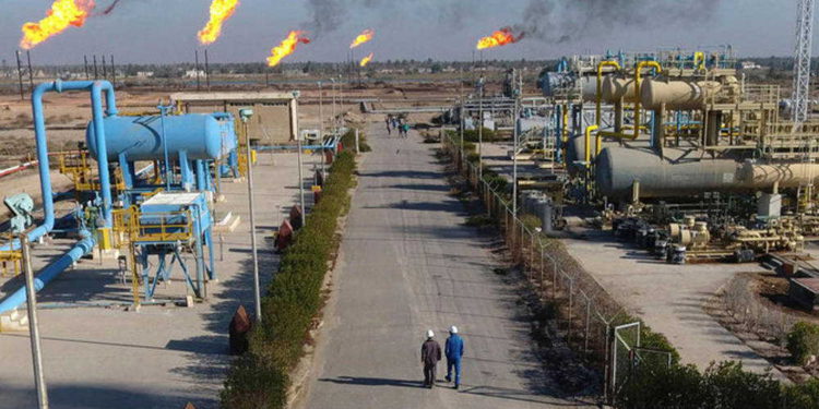 Estados Unidos renueva exención para que Irak importe energía iraní durante 60 días