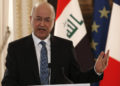 El estancamiento político en Irak prevalece a medida que las protestas se intensifican