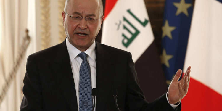 El estancamiento político en Irak prevalece a medida que las protestas se intensifican