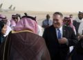 Pompeo visita Arabia Saudita para conversar sobre la lucha contra Irán