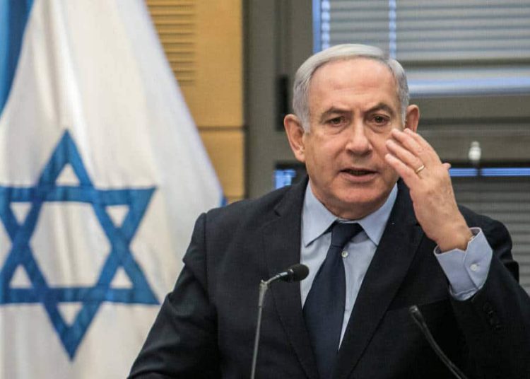 Netanyahu endurecerá las restricciones de movimiento en Israel