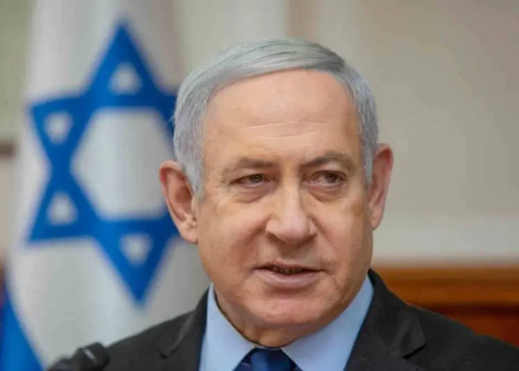 Netanyahu invitó a la delegación de Emiratos Árabes Unidos a Israel