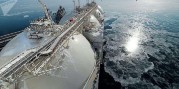 Turquía pierde interés en el gas ruso ante aumento de precios