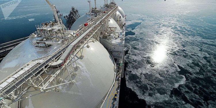 Turquía pierde interés en el gas ruso ante aumento de precios