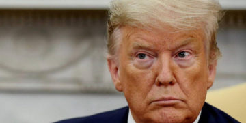 Trump acierta al imponer nuevas sanciones a Irán