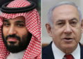 Periodista saudita: Las relaciones entre Israel y Arabia Saudita son “muy cálidas”