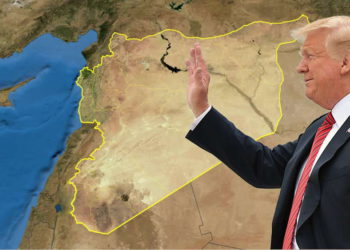 Idlib marca la última oportunidad para Estados Unidos en Siria y la región