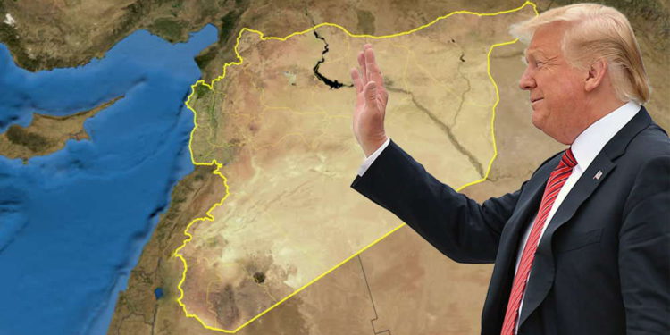 Idlib marca la última oportunidad para Estados Unidos en Siria y la región