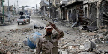 Siria: Jihadistas atacan a “milicias de ocupación iraníes” en Alepo