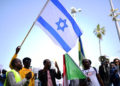 Sudán pone en duda la normalización de los lazos con Israel