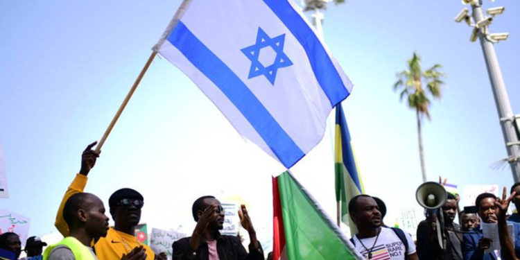 Sudán pone en duda la normalización de los lazos con Israel