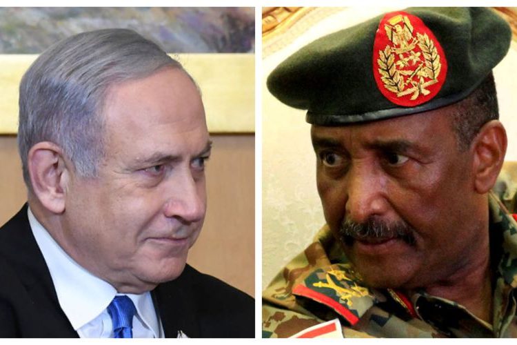 Sudán no vinculará su eliminación de la lista de terrorismo de EE.UU. con los lazos con Israel