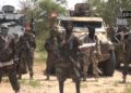 El Estado Islámico Africano busca extenderse desde el océano hasta Sudán