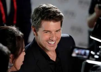 Tom Cruise bajo cuarentena por coronavirus en Italia durante rodaje de su nueva película