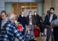 Aerolíneas de Alemania cancelan vuelos a Israel por temor al coronavirus