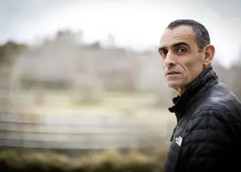 Alto funcionario de Shin Bet “convirtió” a un partidario de Hamas al judaísmo
