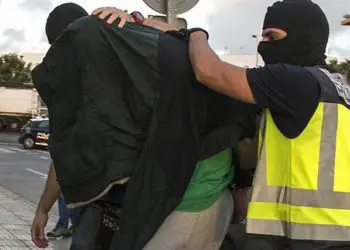 Alemania condena a jihadista por planear ataque biológico destinado a matar a 13.500 personas