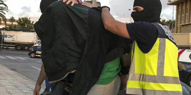 Alemania condena a jihadista por planear ataque biológico destinado a matar a 13.500 personas