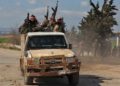 Jihadistas aprovechan el alto el fuego en Idlib para reestructurar y expandir sus filas
