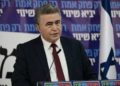 Amir Peretz será nombrado presidente interino de la Knesset