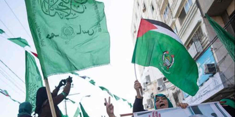 Hamas critica a Arabia Saudita por juzgar a miembros y patrocinadores del grupo terrorista