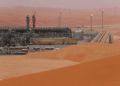 Arabia Saudita duplica su producción de petróleo mientras los precios se desploman