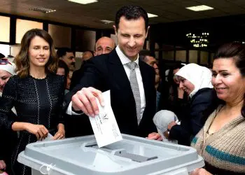 Assad anuncia elecciones parlamentarias sirias en abril