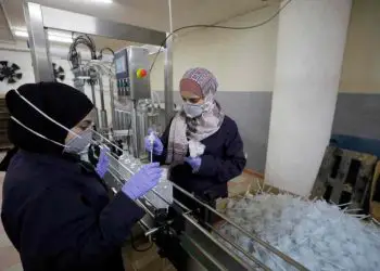 Autoridad Palestina confirma dos nuevos casos de coronavirus