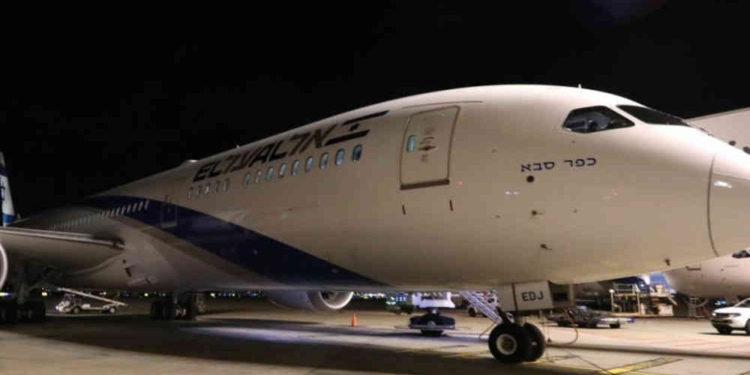 Perú impide que israelíes abandonen Cuzco para tomar aviones de El Al