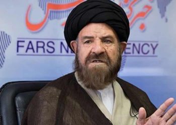 Miembro de la principal asamblea clerical de Irán muere de coronavirus