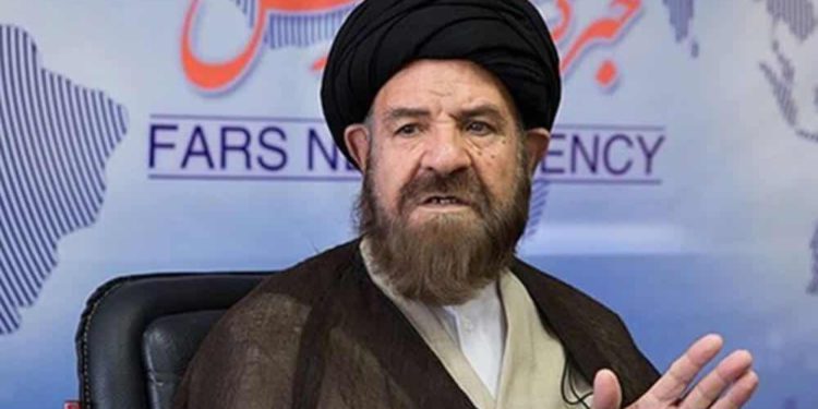 Miembro de la principal asamblea clerical de Irán muere de coronavirus