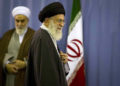 Los planes expansionistas de Irán representan un peligro real para Europa